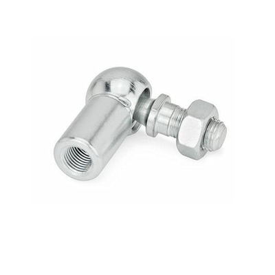Personalizable CS Series Threaded Ball Joint Linkages untuk Kinerja