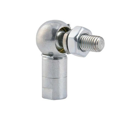 Personalizable CS Series Threaded Ball Joint Linkages untuk Kinerja