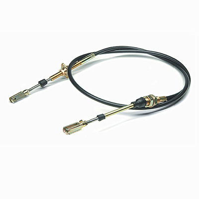 Kabel kontrol industri/push-pull-4b tahan suhu tinggi