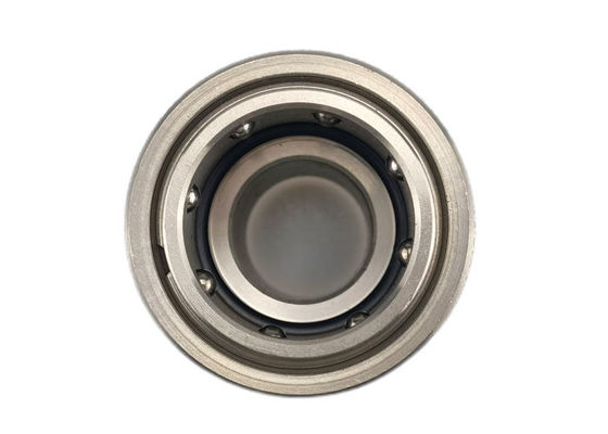 1/8'' CB-1 Seri Stainless Steel 316 Kopling Cepat Hidraulik Tipe Tutup