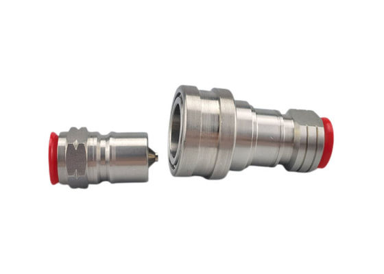 0.5'' Selang hidraulik Quick Connect