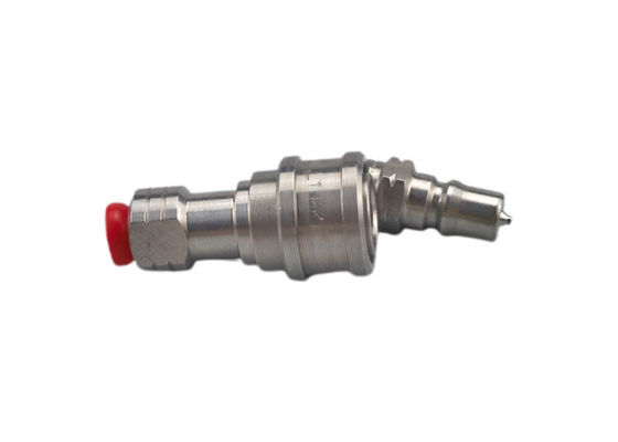 Kopling Cepat CB-1 Seri 316 SS Kompatibel dengan Parker/Faster/Hansen