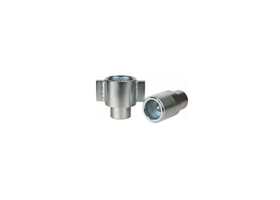 207 Bar Thread Untuk Menghubungkan Klep Kuningan Quick Coupler