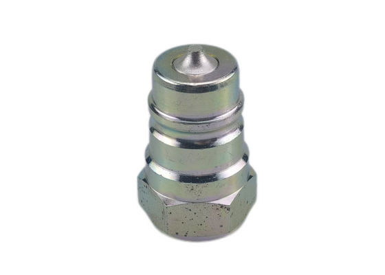 4000PSI 0,75' baja dorong dan tarik ISO 5675 kopling