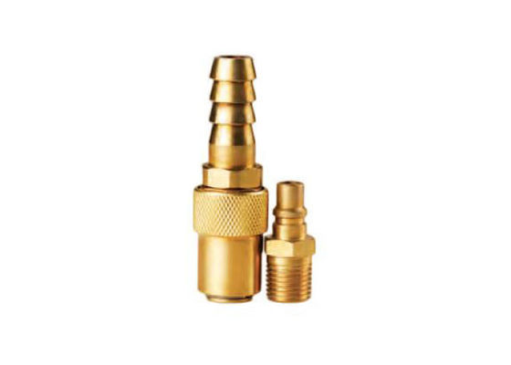 Nitto K Kuningan Quick Coupling Single Shut Off Mold
