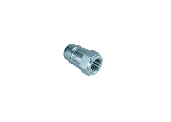 5000PSI 0,75 Inch IATF16949 ISO Kopling Hidraulik