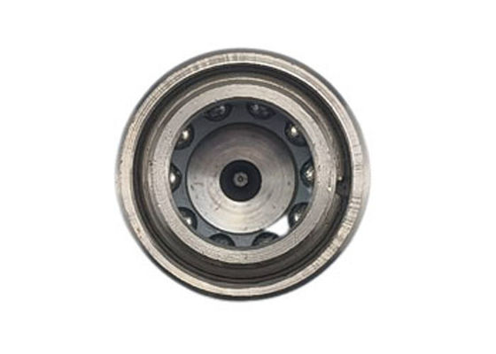 1' Steel Ball Valves Type Socket And Plug ISO 5675 Kopling