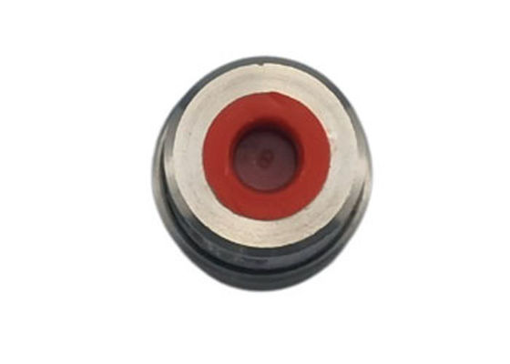 1' Steel Ball Valves Type Socket And Plug ISO 5675 Kopling