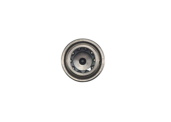 1' Steel Ball Valves Type Socket And Plug ISO 5675 Kopling