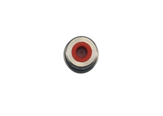 1' Steel Ball Valves Type Socket And Plug ISO 5675 Kopling