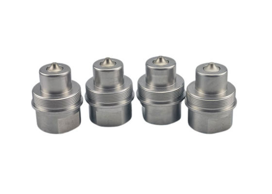 Fittings Quick Connect Hydraulic Female dari baja tahan karat