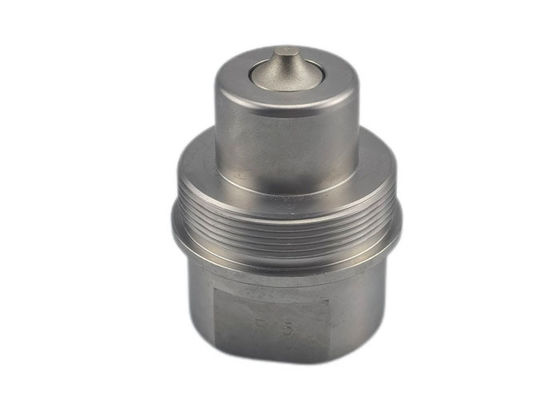 Fittings Quick Connect Hydraulic Female dari baja tahan karat