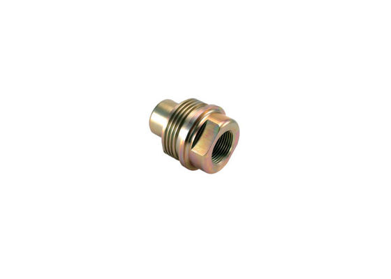 Industrial 1 Inch 3000PSI Tekanan Tinggi Quick Connect