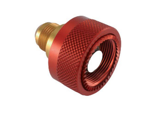 Industri Penerbangan Pria 0,75 Inci Threaded Coupling
