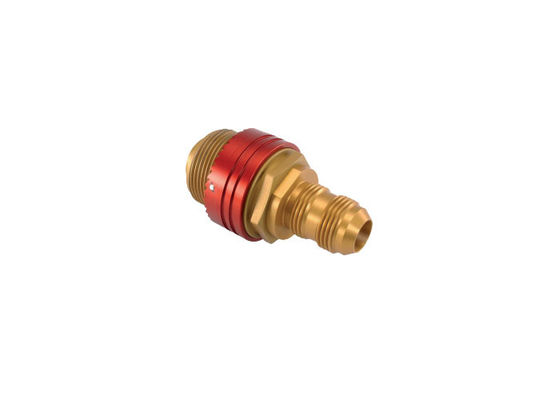 Industri Penerbangan Pria 0,75 Inci Threaded Coupling