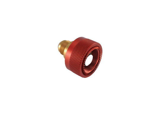 Industri Penerbangan Pria 0,75 Inci Threaded Coupling
