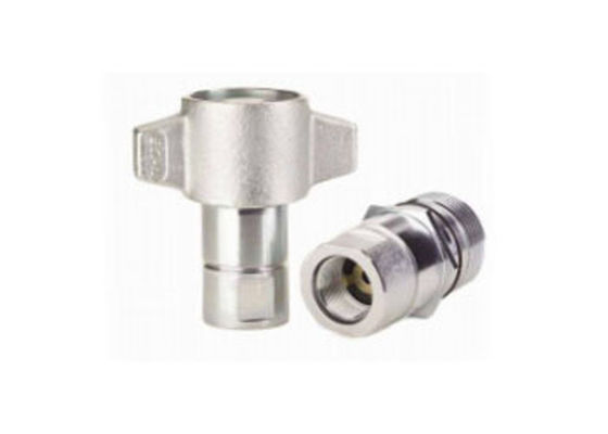 ISO9001 Peralatan Pertambangan 1' Threaded Quick Connect