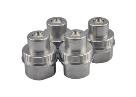 Wanita 0.5 Inch Kunci Tipe Threaded Quick Connect