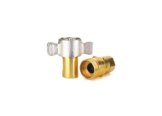 0.75 '' Threaded Quick Connect
