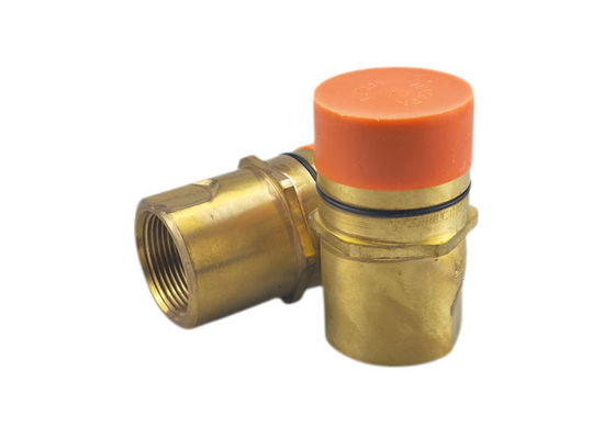 0.75 '' Threaded Quick Connect