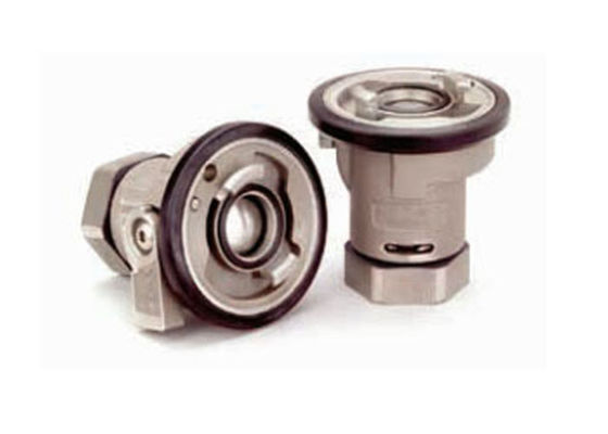 Transfer Cairan IATF16949 1500psi Coupling Ditutup