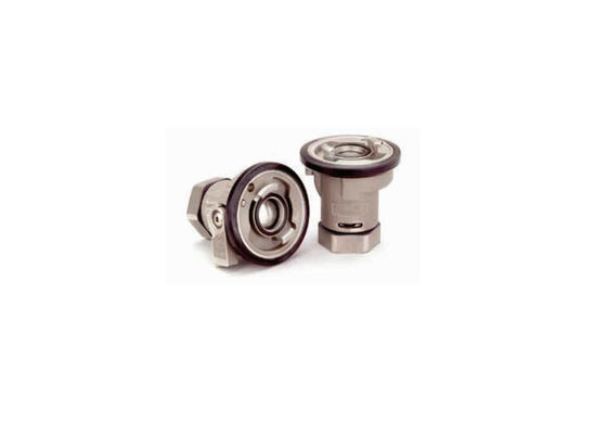 Transfer Cairan IATF16949 1500psi Coupling Ditutup