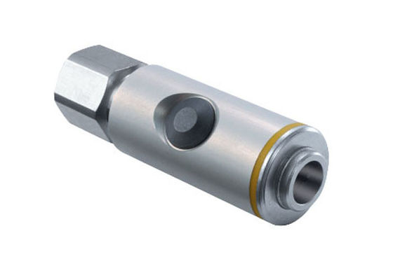 7000psi IATF16949 NBR Lini Hidraulik Cepat Putus