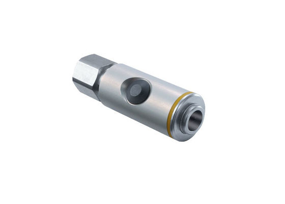 7000psi IATF16949 NBR Lini Hidraulik Cepat Putus