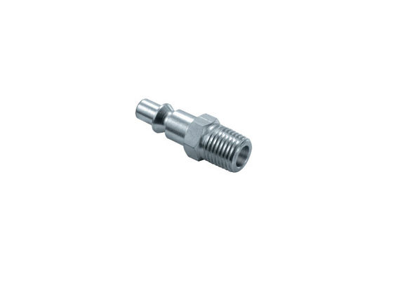 7000psi IATF16949 NBR Lini Hidraulik Cepat Putus