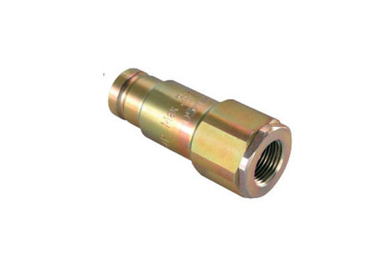 Sistem hidraulik 0,75' 'Greaded Flat Face Couplers