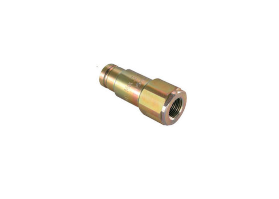 Sistem hidraulik 0,75' 'Greaded Flat Face Couplers