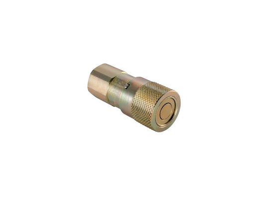 Sistem hidraulik 0,75' 'Greaded Flat Face Couplers