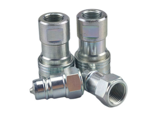 Kopling Pemutus Hidraulik IATF16949 3/8 Inci