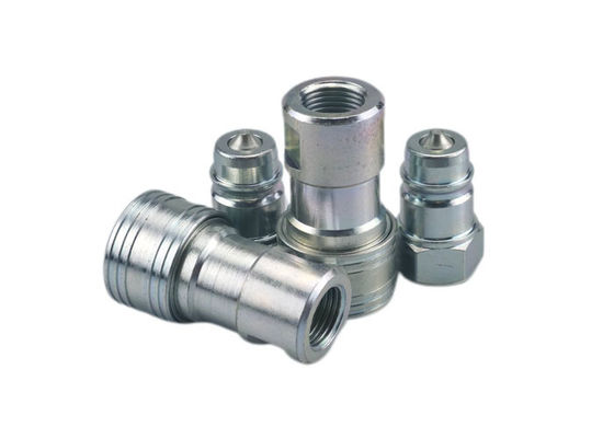 0.75 Inch Hansen 5000 Series NPT Matikan Kopling
