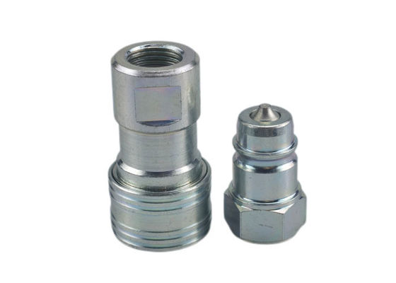 0.75 Inch Hansen 5000 Series NPT Matikan Kopling