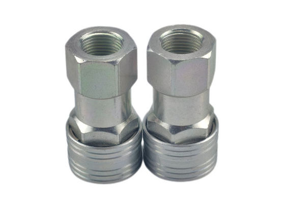 ISO 7241A HANSEN HA 15000 Seri Pertanian Cepat Kopling