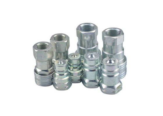 ISO 7241A HANSEN HA 15000 Seri Pertanian Cepat Kopling