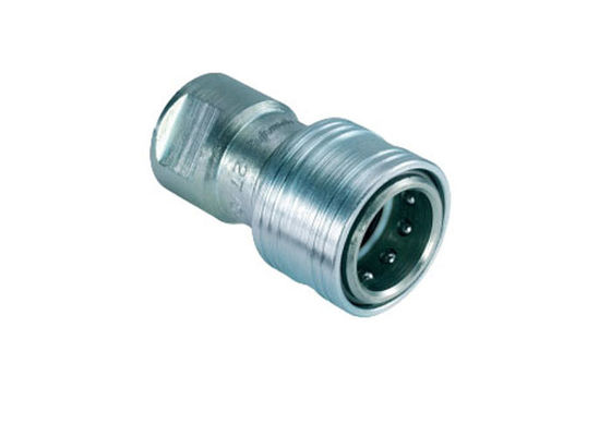 3/8' Mesin OEM Pertanian Quick Couplings