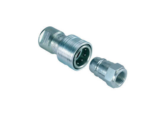 3/8' Mesin OEM Pertanian Quick Couplings