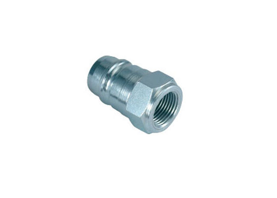 3/8' Mesin OEM Pertanian Quick Couplings