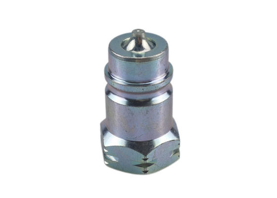Pergantian dengan Hansen 15000 Seri ISO 7241 A Quick Couplings