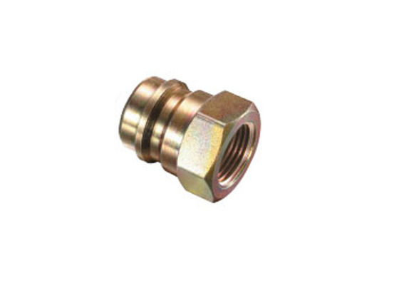 3/8 Inch Stainless Steel Couplings Cepat Bebas