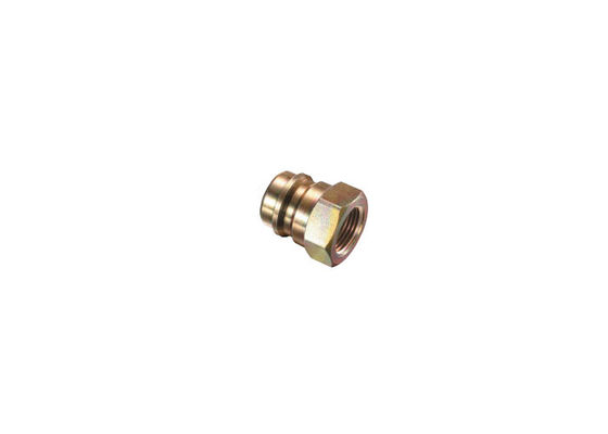 3/8 Inch Stainless Steel Couplings Cepat Bebas