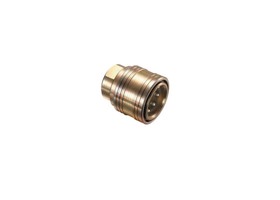 3/8 Inch Stainless Steel Couplings Cepat Bebas