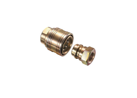 3/8 Inch Stainless Steel Couplings Cepat Bebas