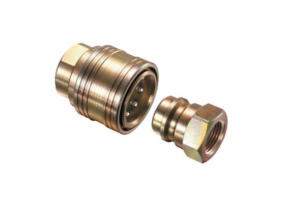3/8 Inch Stainless Steel Couplings Cepat Bebas