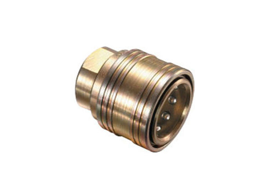 3/8 Inch Stainless Steel Couplings Cepat Bebas