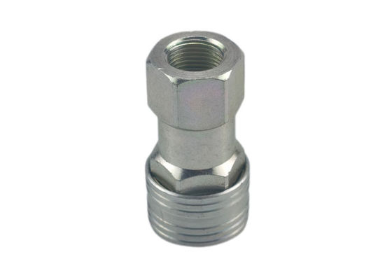 Wanita ISO 7241 A Quick Couplings, stainless steel Pria Cepat Putus