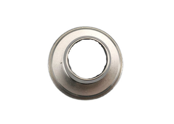 3/8 Inch Straight Through Coupler, Stainless Steel Quick Connect Couplings (Sambungan Cepat Dengan Stainless Steel)