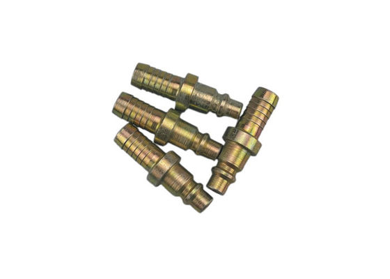 0.5 Inch Kuningan Quick Connect Fittings Selang Air